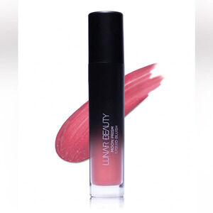 Lunar Beauty Moon Prism Liquid Blush, Rose Reina, NEW & Unopened